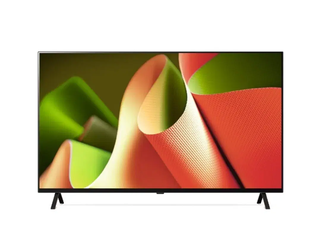 LG OLED65인치 새상품